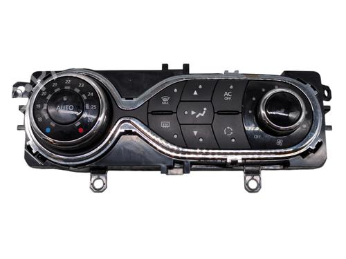 Used Climate control RENAULT CLIO IV (BH_) 1.5 dCi 75 (75 hp) 26147464