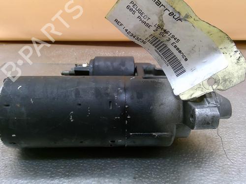 Starter PEUGEOT 605 (6B)  | BP25111442M8
