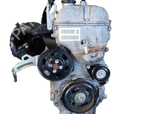 Used Engine Engine OPEL AGILA B (H08) 1.2 (F68) (86 hp) 25053686 25053686