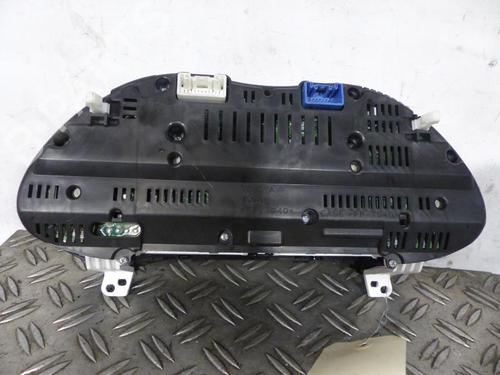 Instrument cluster TOYOTA AVENSIS (_T25_) 2.0 D-4D (ADT250_, ADT250R) | BP25080157C47 
