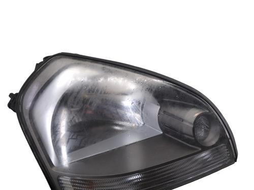 Used Right headlight HYUNDAI TUCSON (JM) 2.0 CRDi All-wheel Drive (113 hp) 30650452
