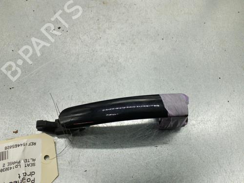 Rear right exterior door handle SEAT ALTEA XL (5P5, 5P8) 1.4 TSI | BP25104873C130 