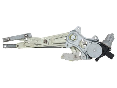 Used Rear right window mechanism Rear right window mechanism MITSUBISHI ASX (GA_W_) 1.8 DI-D (GA6W) (150 hp) 40173305 40173305