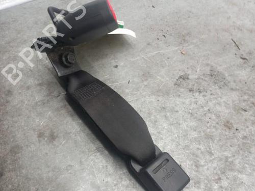 Used Seat buckle KIA SPORTAGE III (SL) [2009-2017]  25074766