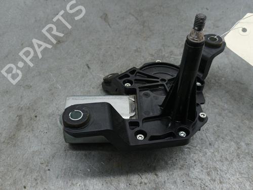 Rear wiper motor OPEL MERIVA B MPV (S10) 1.7 CDTI (75) | BP25103441M102 