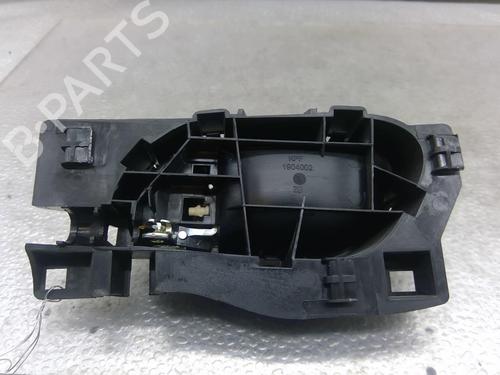 Used Front left interior door handle CITROËN C3 I (FC_, FN_) [2002-2013]  25093586