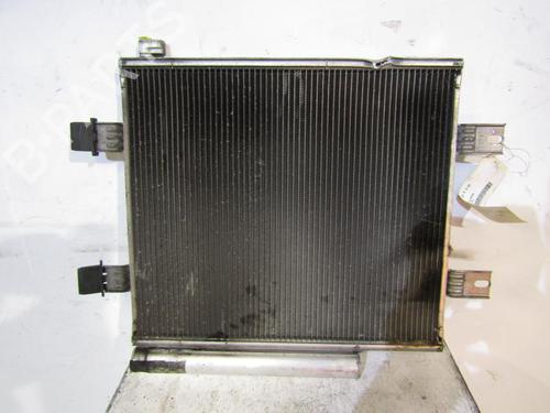 Used AC radiator DAIHATSU CUORE VII (L275_, L285_, L276_) 1.0 (L276) (70 hp) 25090351