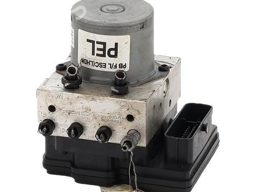 Used ABS pump ABS pump HYUNDAI i20 I (PB, PBT) 1.2 (86 hp) 36149108 36149108