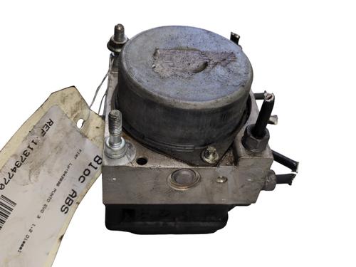 ABS pump FIAT PUNTO EVO (199_) 1.3 D Multijet (199AXC1A, 199BXC1A, 199AXT1A, 199BXT1A) | BP29630311M43 