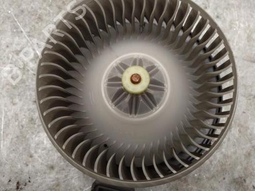 Heater blower motor FORD S-MAX (CJ, WA6) 2.0 TDCi | BP25060541M62 - Image 4