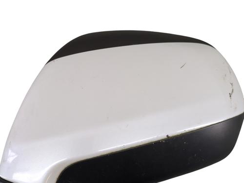 Left mirror PEUGEOT 3008 I MPV (0U_) 1.6 HDi | BP30181280C26 