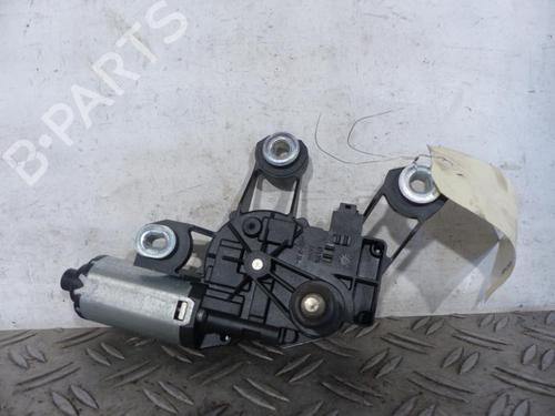 Rear wiper motor FORD FIESTA V (JH_, JD_) 1.4 TDCi | BP25107405M102 