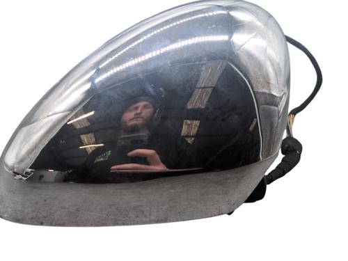 Left mirror CITROËN DS5 2.0 HDi 165 | BP30113506C26 