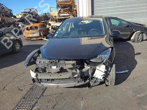 Gearbox MAZDA 2 (DE_, DH_) 1.3 (DE3FS) | BP25105033M3  - Image 10