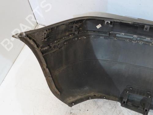 Rear bumper SEAT LEON (1M1) 1.6 16 V | BP25085971C8 