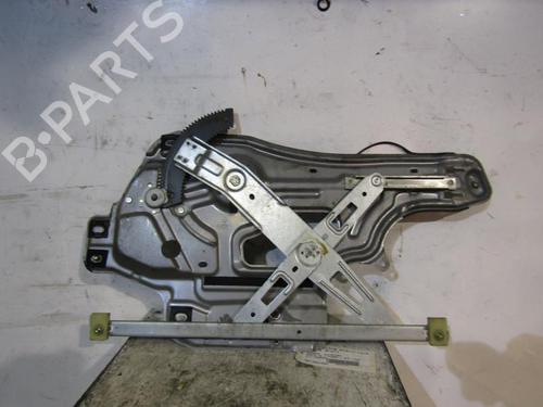 Used Front right window mechanism HYUNDAI SANTA FÉ I (SM) 2.7 V6 4x4 (173 hp) 25089967