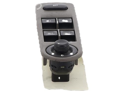 Left front window switch RENAULT CAPTUR I (J5_, H5_) 1.2 TCe 120 | BP39607623I27 - Image 6