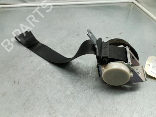 Rear right belt tensioner FORD FOCUS II Convertible 2.0 TDCi | BP25062597C90 