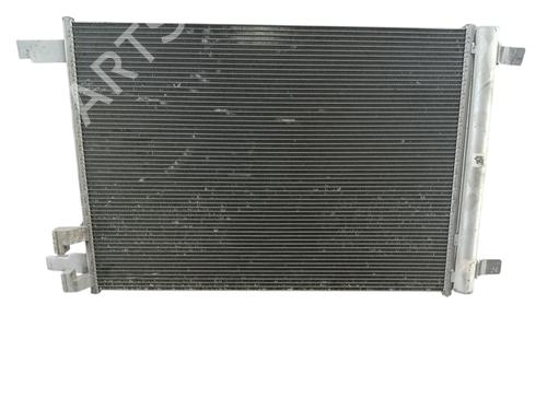 Used AC radiator AUDI A1 Sportback (GBA) 30 TFSI (116 hp) 28587161