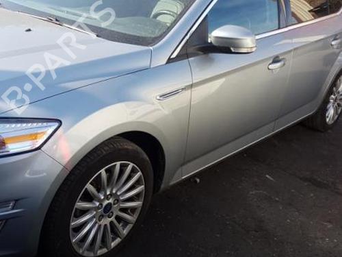 Warning switch FORD MONDEO IV (BA7) 2.0 TDCi | BP25088002I22  - Image 6