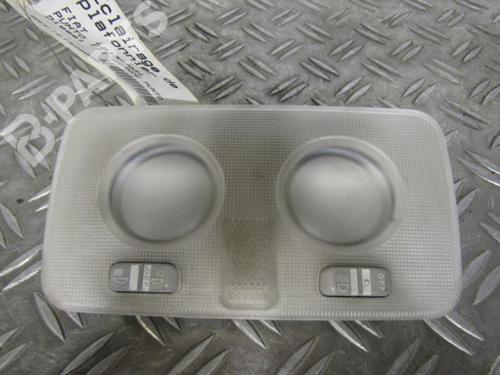 Used Interior roof light Interior roof light FIAT GRANDE PUNTO (199_) 1.3 D Multijet (75 hp) 10600615 10600615