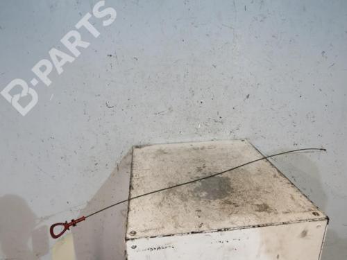 Used Rim Rim MERCEDES-BENZ A-CLASS (W169) A 180 CDI (169.007, 169.307) (109 hp) 10606529 10606529