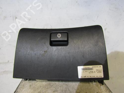 Used Glove box TOYOTA COROLLA Estate (_E12_) 2.0 D-4D (CDE120_, CDE120R) (116 hp) 25063778