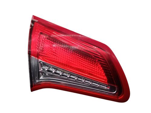 Used Left tailgate light Left tailgate light CITROËN C4 II (NC_) 1.6 HDi 110 (112 hp) 25053256 25053256