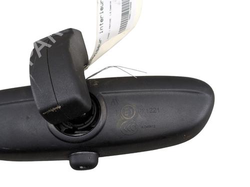 Rear mirror BMW 1 (F21) 114 i | BP30736787I6 - Image 2