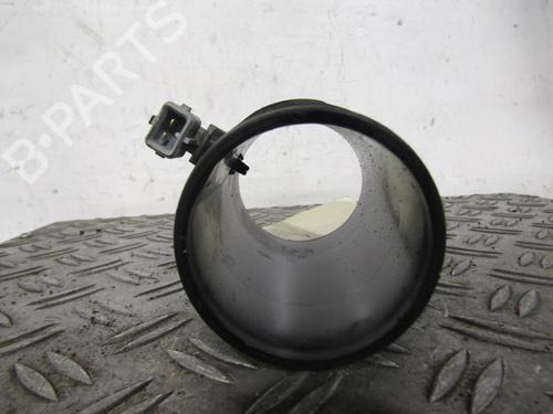 Used Mass air flow sensor Mass air flow sensor RENAULT KANGOO Express (FW0/1_) 1.5 dCi 70 (FW0A, KW0V) (68 hp) 25080381 25080381
