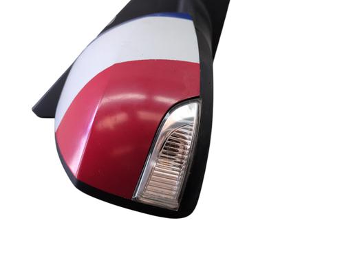 Right mirror RENAULT MEGANE III Hatchback (BZ0/1_, B3_) 1.5 dCi (BZ09, BZ0D, BZ1W, BZ29, BZ14) | BP27182755C27 
