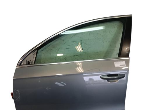 Dør venstre foran VW PASSAT B6 Variant (3C5) 2.0 TDI 16V (140 hp) 28073211