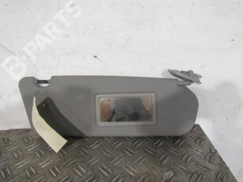 Used Right sun visor Right sun visor CITROËN ZX (N2) 1.4 (75 hp) 10608738 10608738