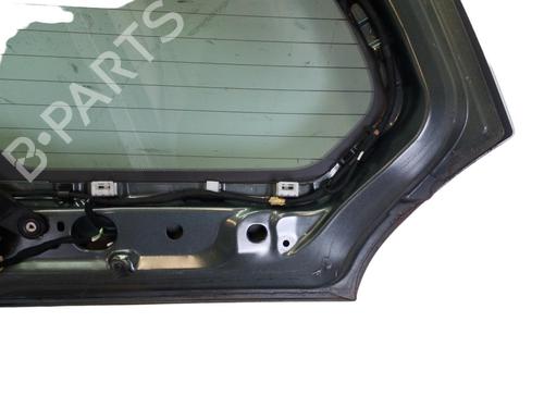 Tailgate CITROËN C2 (JM_) 1.1 | BP25054261C6 