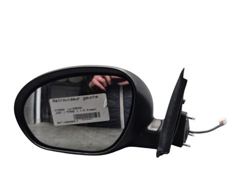 Used Left mirror NISSAN JUKE (F15) 1.5 dCi (110 hp) 25052919
