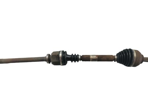 Used Right front driveshaft Right front driveshaft RENAULT ESPACE IV (JK0/1_) 3.5 V6 (JK00, JK0F, JK0P, JK0S, JK0W) (241 hp) 25077537 25077537