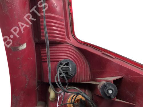 Left taillight CITROËN C4 I (LC_) 1.6 HDi | BP30820029C34