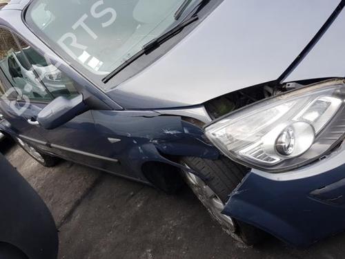 Right front window switch RENAULT SCÉNIC II (JM0/1_) 1.5 dCi (JM1E, JM16) | BP25065704I26  - Image 6