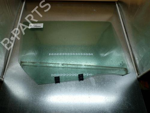 Used Rear right door window PEUGEOT 308 II (LB_, LP_, LW_, LH_, L3_) 1.6 HDi 100 (99 hp) 25089614