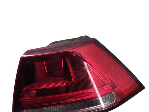Right taillight VW GOLF VII (5G1, BQ1, BE1, BE2) 1.6 TDI | BP31641716C35 