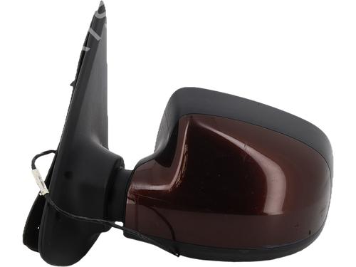 Left mirror DACIA SANDERO II TCe 90 (B8M1, B8MA, B8AC) | BP36691076C26 - Image 6