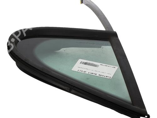 Used Front right quarter glass Front right quarter glass 38789781 38789781