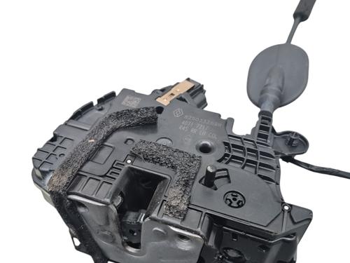 Rear left lock RENAULT TWINGO III (BCM_, BCA_) 1.0 SCe 65 (BCMJ) | BP25071497C100 