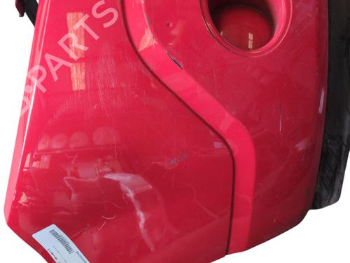 Front bumper DACIA SANDERO 1.4 (BS0C, BS0A, BS0G, BS1F, BS0E) | BP26219233C7 - Image 7