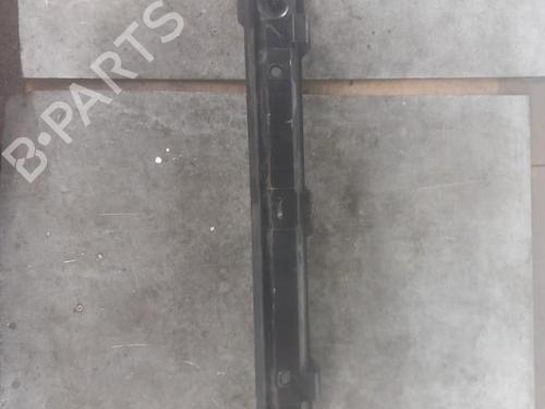 Front bumper reinforcement PEUGEOT 1007 (KM_) 1.6 16V | BP25055582C109 