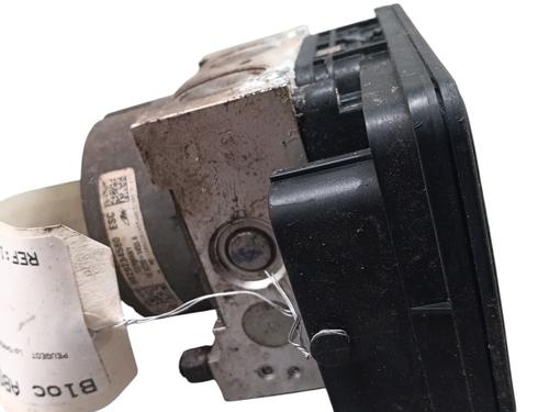Used ABS pump ABS pump PEUGEOT 2008 I (CU_) 1.5 BlueHDI 100 (102 hp) 30399447 30399447