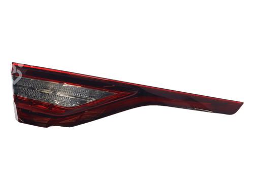 Left tailgate light RENAULT MEGANE IV Hatchback (B9A/M/N_) 1.5 dCi 110 (B9A3) | BP40271634C79 - Image 4