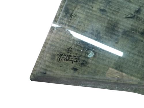 Rear left door window PEUGEOT 206 Hatchback (2A/C) 1.4 16V | BP27326064C20 