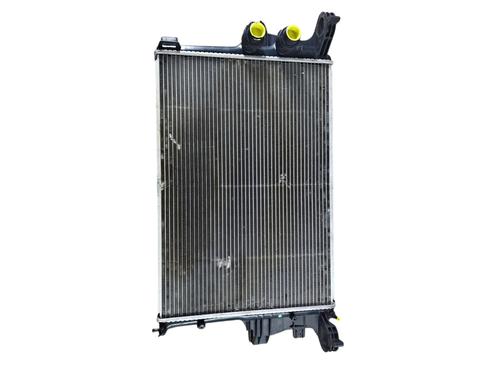 Used Water radiator IVECO DAILY VI Van 33S14, 35S14, 35C14, 42S14 (136 hp) 25894160