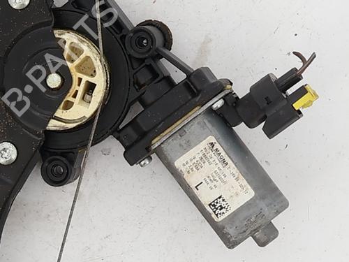 Front left window mechanism FIAT 500 (312_) 0.9 (312AXG1A, 312.AXG11) | BP38425054C22 - Image 5